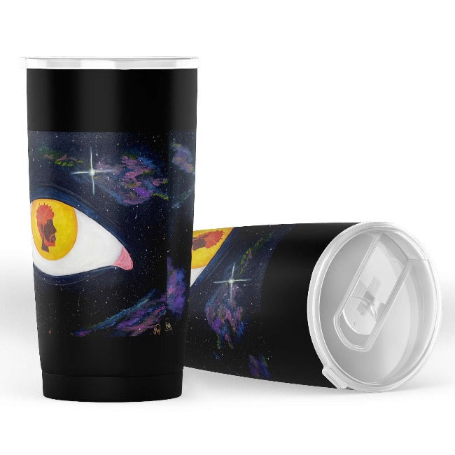 Universal Vision Tumbler
