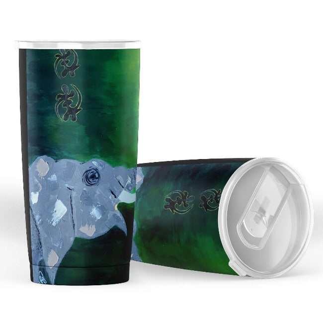 Reverence Tumbler
