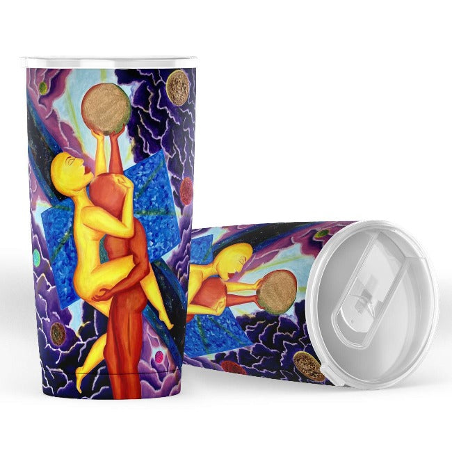 Creation Tumbler
