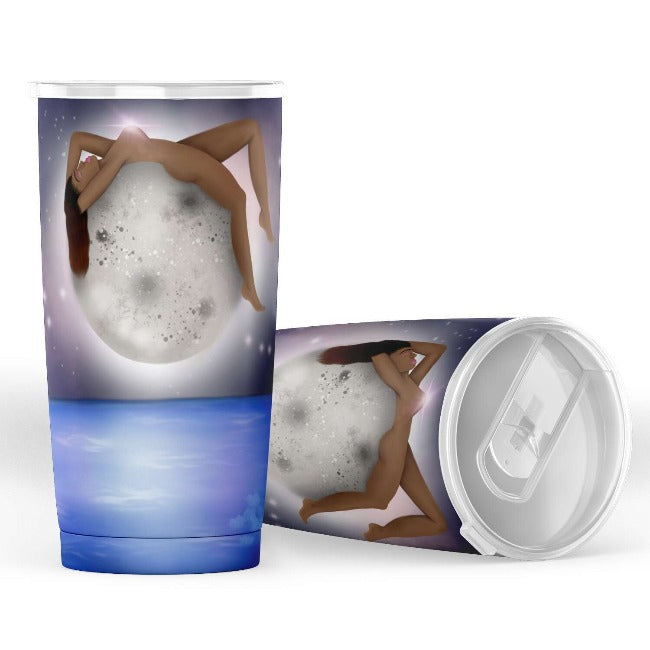 Mawu Tumbler