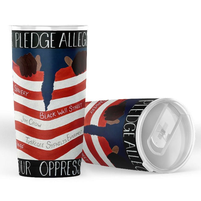 False Flag Tumbler