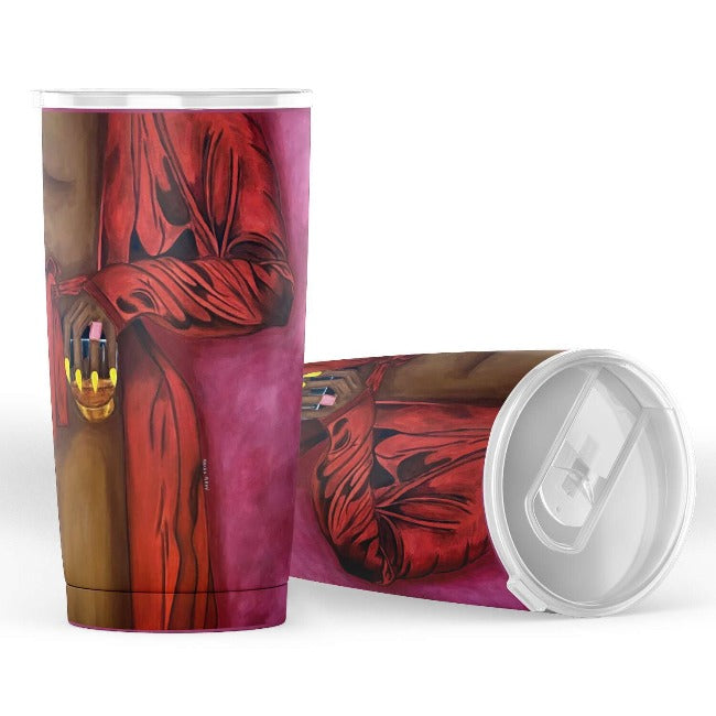 Sip Tumbler