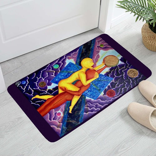 Creation Doormat