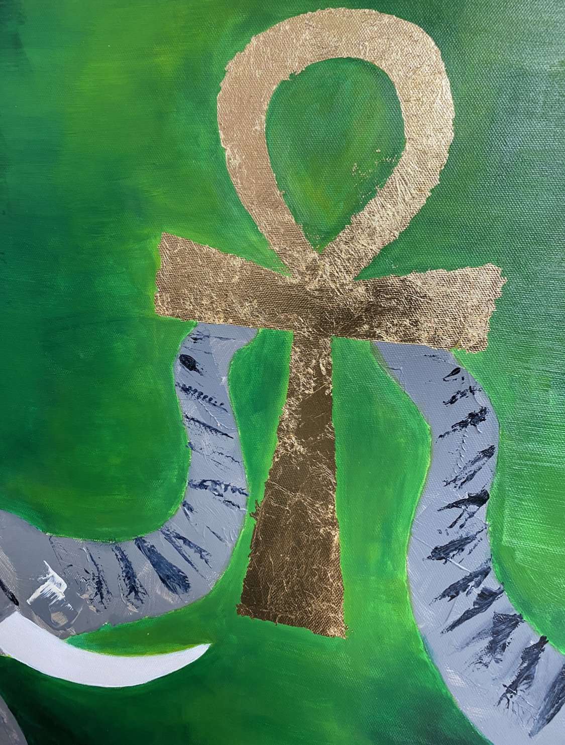 Reverence
