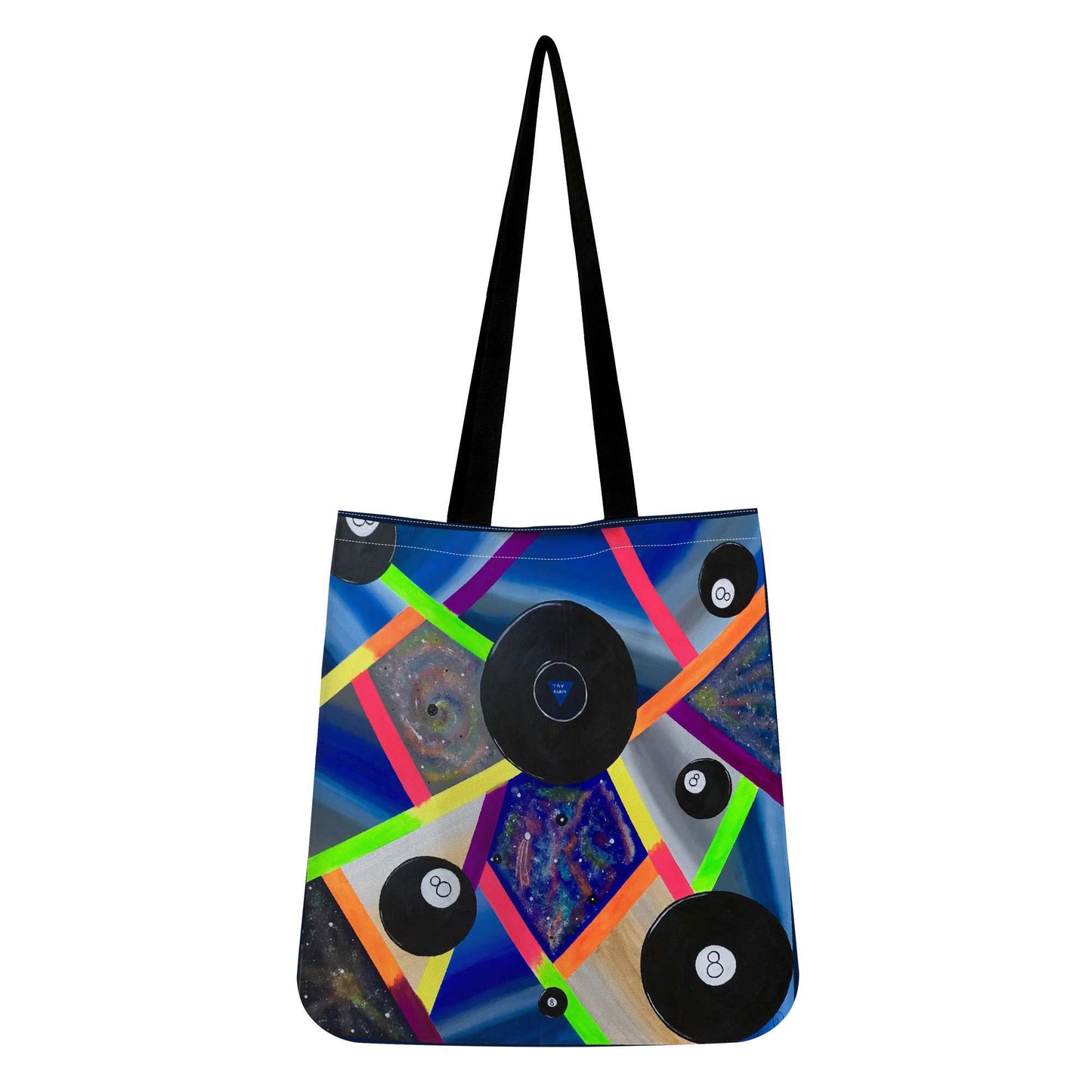 Space Camp Tote