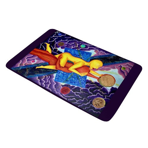 Creation Doormat