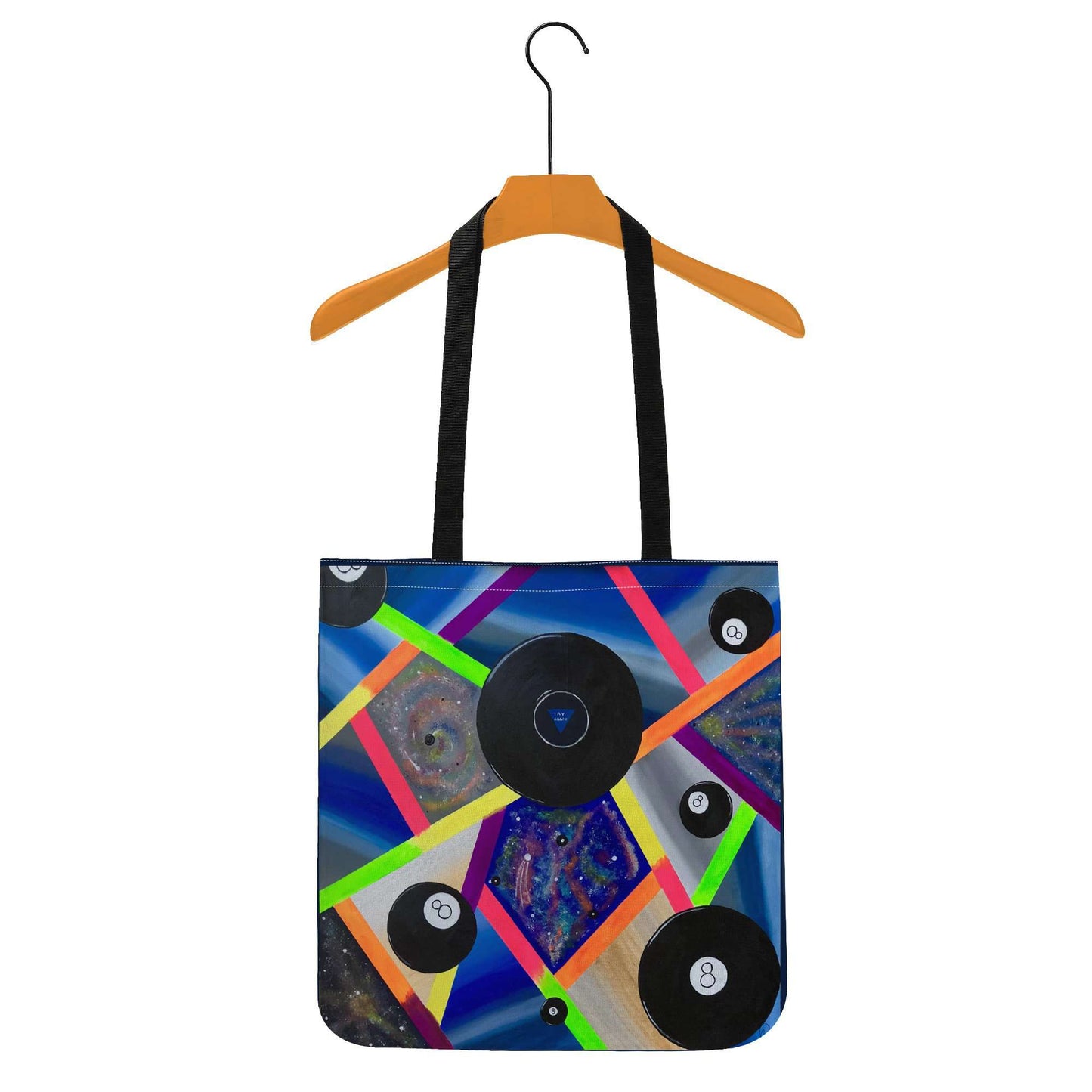 Space Camp Tote