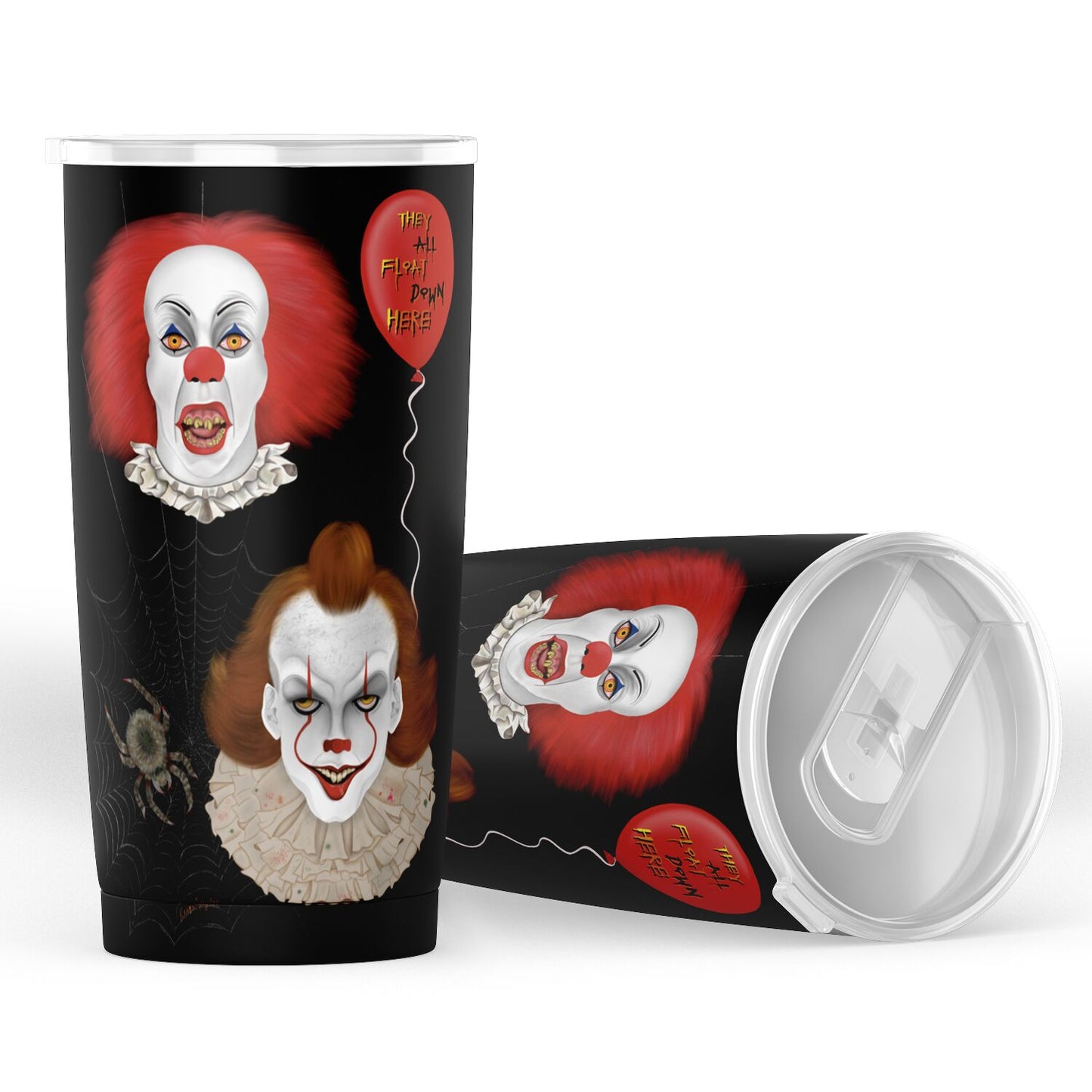 IT Tumbler