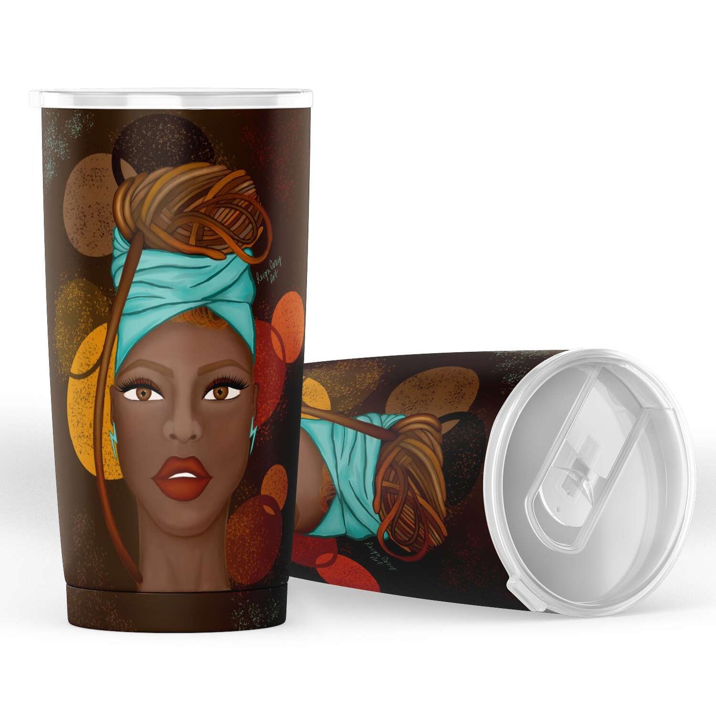 Brooklyn Tumbler