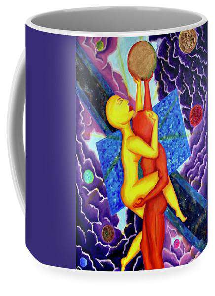 Creation - Mug