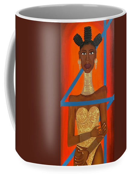 Golden Hour - Mug