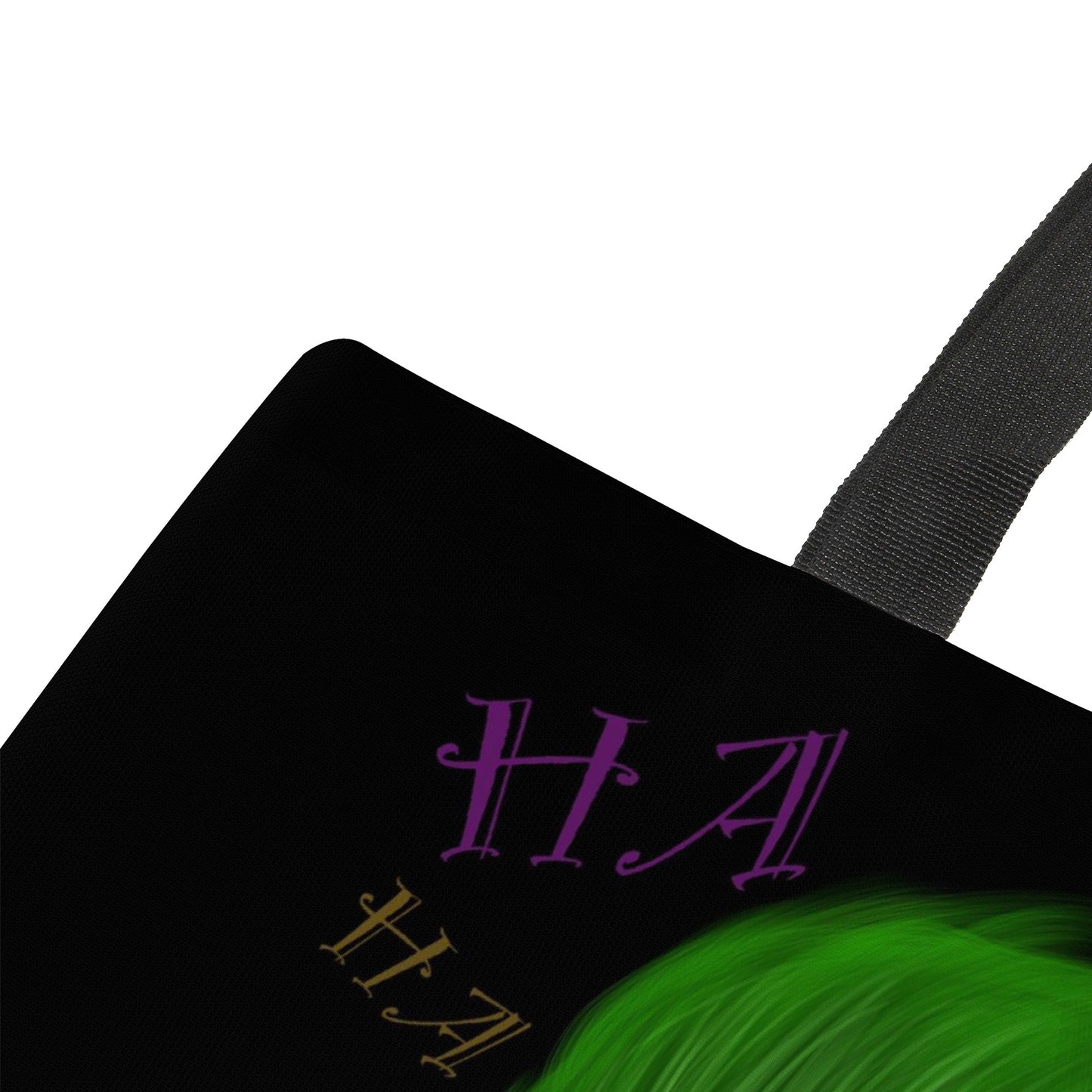 The Jokes on You Tote