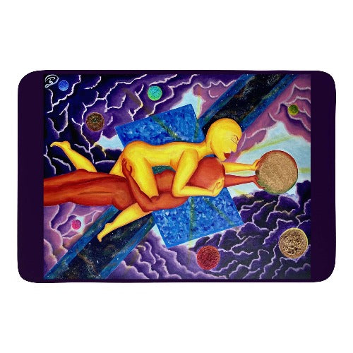 Creation Doormat