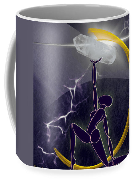 Luna2 - Mug