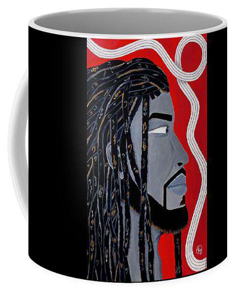 Rhapsody - Mug