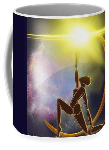 Sol - Mug