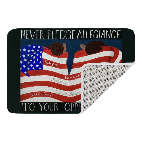 False Flag Doormat