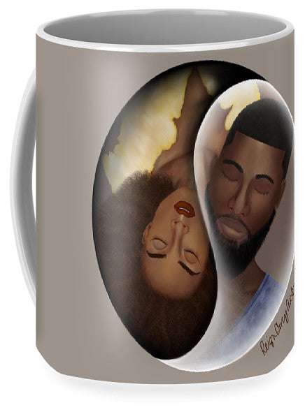 Yin Yang - Mug