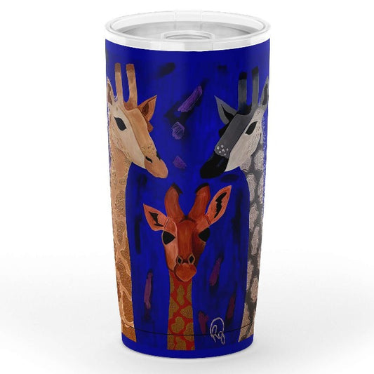 Trinity Tumbler