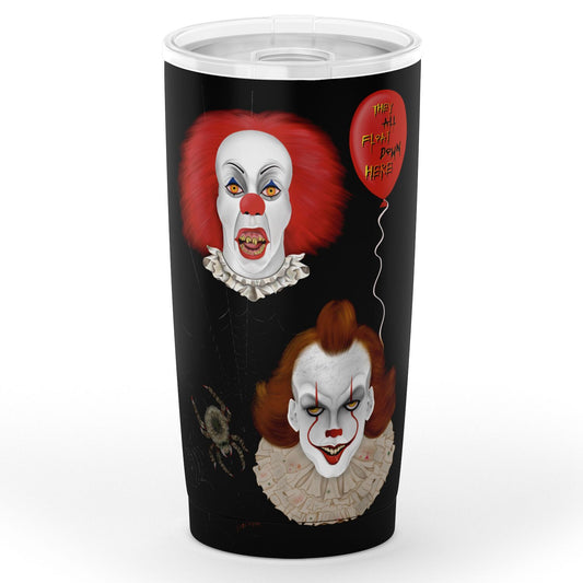 IT Tumbler