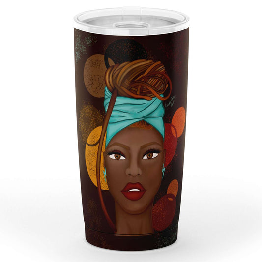 Brooklyn Tumbler