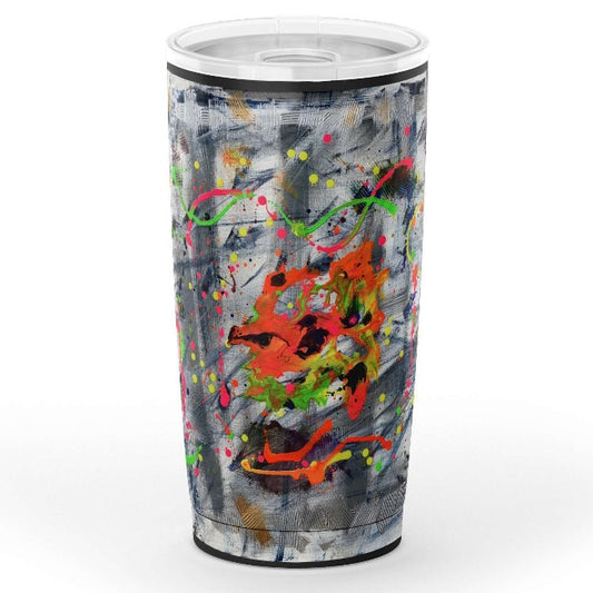Painter's Denim Tumbler