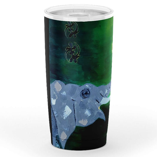 Reverence Tumbler