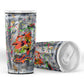 Painter's Denim Tumbler