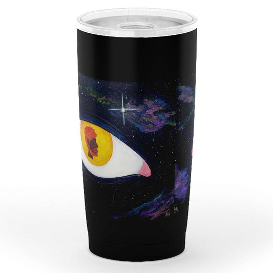 Universal Vision Tumbler