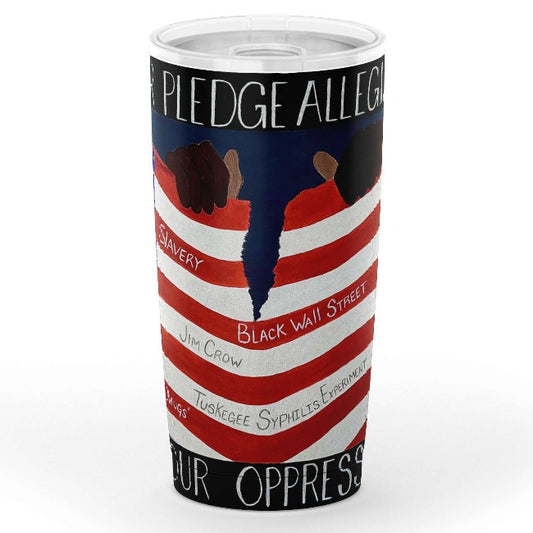 False Flag Tumbler