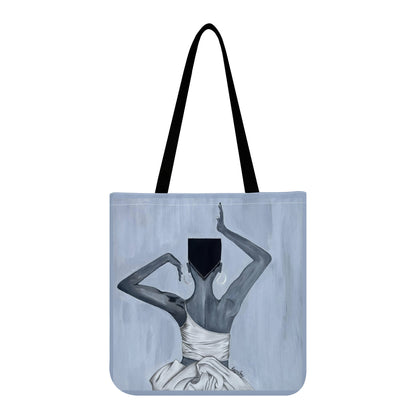 Her Graciousness Tote