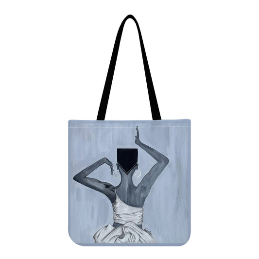 Her Graciousness Tote