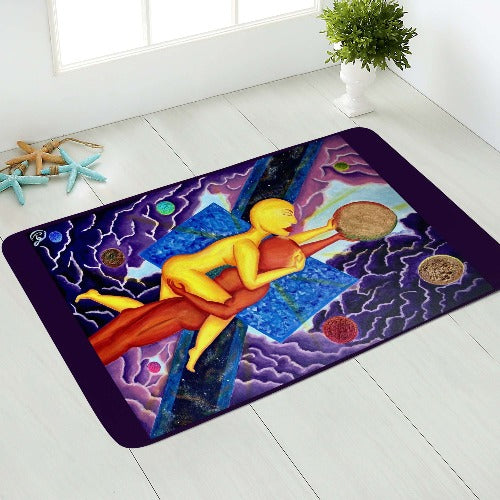 Creation Doormat