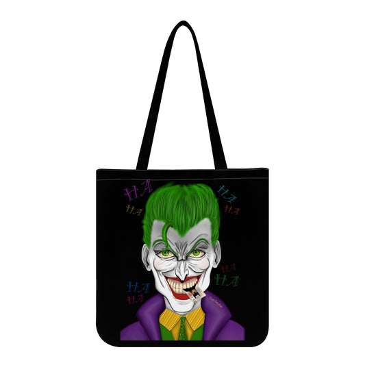 The Jokes on You Tote
