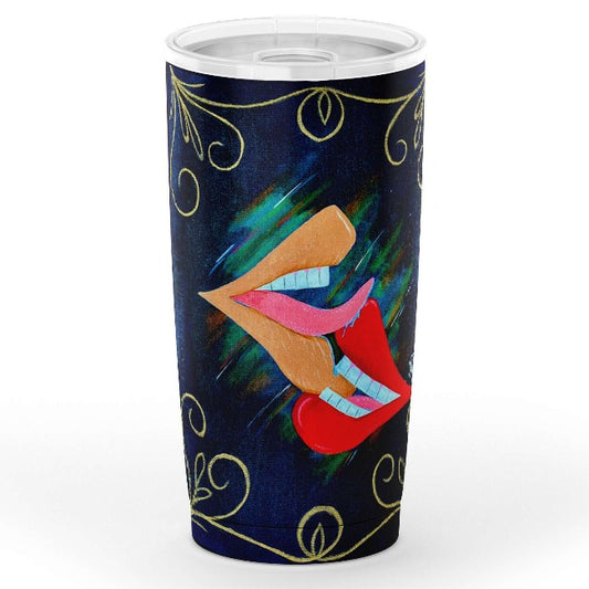 Taste Test Tumbler