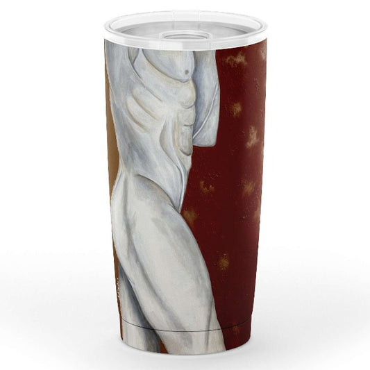 In His Image Tumbler