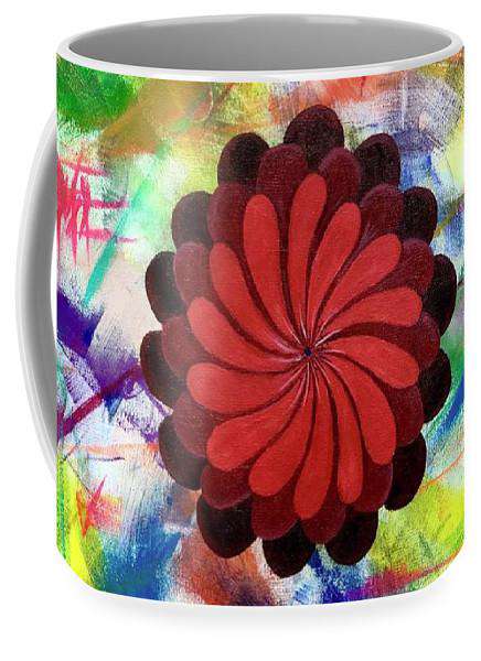 Bloom in Color - Mug