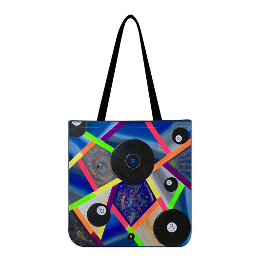 Space Camp Tote
