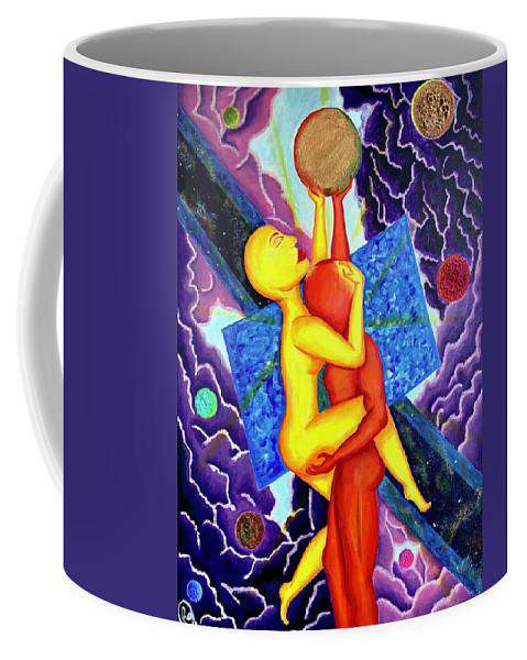 Creation - Mug