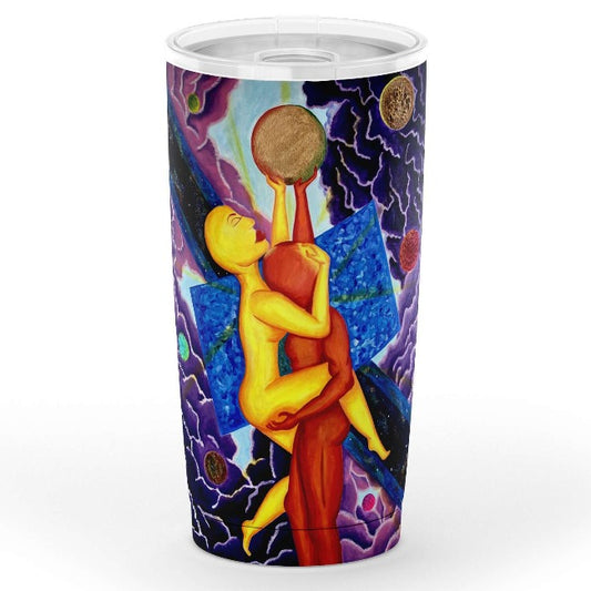 Creation Tumbler
