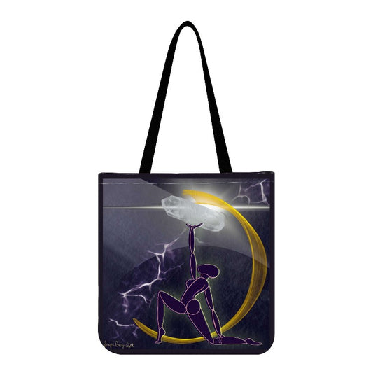 Luna Tote