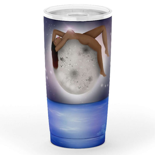 Mawu Tumbler