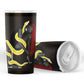 The Entanglement Tumbler