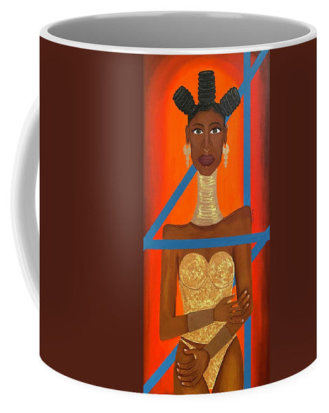 Golden Hour - Mug