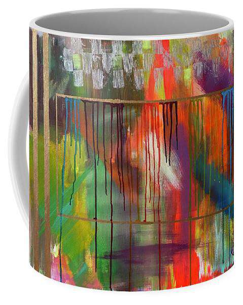 Happy - Mug