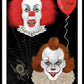 IT - Framed Print