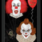 IT - Framed Print