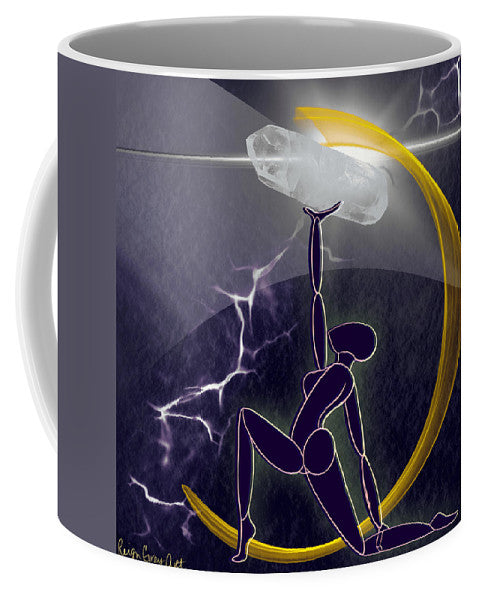 Luna2 - Mug