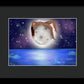 Mawu - Framed Print