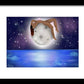 Mawu - Framed Print